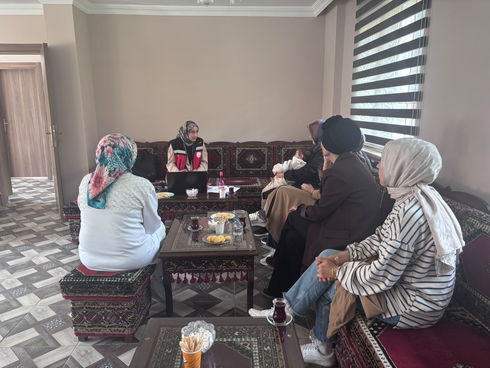 Teknoloji ve Kumar Bağımlılığına Yönelik Farkındalık Eğitimi