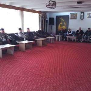 Huzurevlerimizde Regaip Kandili - fotoğraf 3