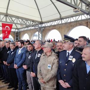 İdlib Şehidimiz Mehmet ORHAN, Ebediyete Uğurlandı - fotoğraf 9