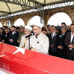 İdlib Şehidimiz Mehmet ORHAN, Ebediyete Uğurlandı - fotoğraf 13