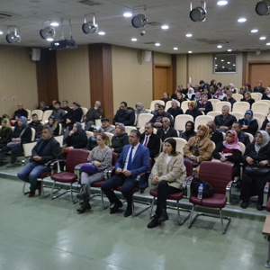 ‘Evde Bakım Hizmeti’ eğitim semineri verildi - fotoğraf 3
