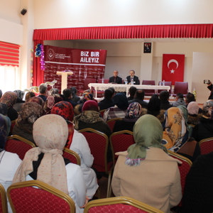 Sayın Valimiz Cüneyt EPCİM, Engelsiz Yaşam Merkezi'ni Ziyaret Etti - fotoğraf 2