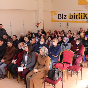 Sayın Valimiz Cüneyt EPCİM, Engelsiz Yaşam Merkezi'ni Ziyaret Etti - fotoğraf 4