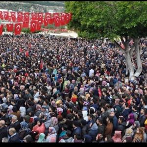 Mersin Şehitlerini Hakka Uğurladı - fotoğraf 1