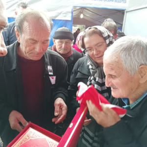 Mersin Şehitlerini Hakka Uğurladı - fotoğraf 7