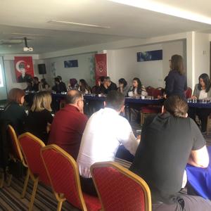 Child Vision Document Regional Workshops - fotoğraf 3
