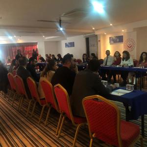 Child Vision Document Regional Workshops - fotoğraf 4