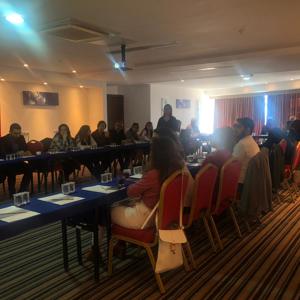 Child Vision Document Regional Workshops - fotoğraf 5