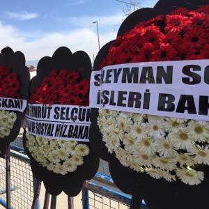 Ağrı'daki Saldırıda Şehit Olan Özgür Kavastan Son Yolculuğuna Uğurlandı - fotoğraf 5