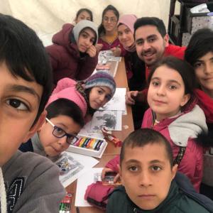 Elazığ ve Malatya’da  Deprem Nedeniyle Görevlendirilen Personellerimiz Yalova’ya Döndü. - fotoğraf 7