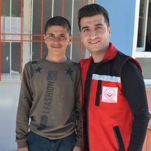 Dumlupınar ve Pütürge İlkokulunda sosyal iyileştirme programları düzenlendi - fotoğraf 11