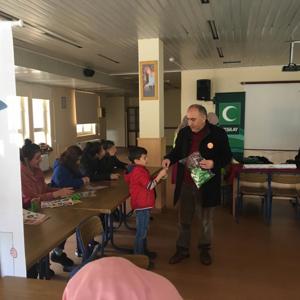 YEŞİLAY HAFTASI PROGRAMI - fotoğraf 3