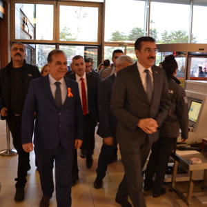 Kadın Festivali'ndeki standımız yoğun ilgi gördü - fotoğraf 11