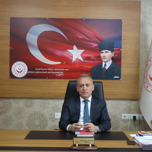 İl Müdürümüz Muhammer DOĞAN'ın  ''8 Mart Dünya Kadınlar Günü'' kutlama mesajı. - fotoğraf 1