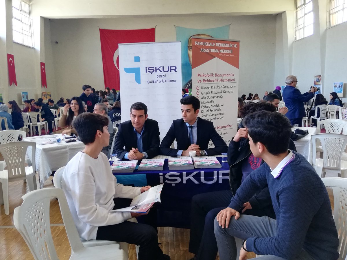 Bakan Selçuk: “Genç İstihdamı İçin 17 Milyon Avro Destek Sağlıyoruz”