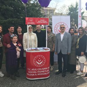 Milletvekilimiz Sayın Meliha AKYOL’un Katılımıyla Üretici Kadın Kooperatiflerinin “Kermes” Açılışı Yapılmıştır - fotoğraf 5
