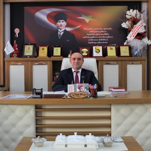 İl Müdürümüz H.Haluk AKKOYUNLU'dan 8 Mart Dünya Kadınlar Günü Mesajı - fotoğraf 1