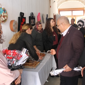 8 Mart Dünya Kadınlar Günü Etkinlikleri - fotoğraf 3