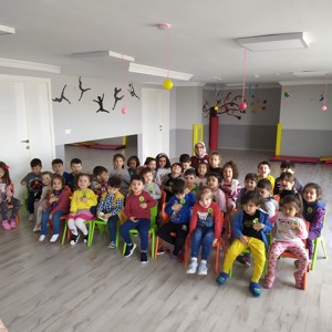 Türkiye Bağımlılıkla Mücadele Eğitimleri Devam Ediyor - fotoğraf 2