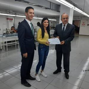 Valimiz Sayın Muammer EROL İle Birlikte Kadın Tekstil Çalışanları Ziyaret Edildi - fotoğraf 3