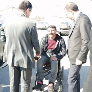 İl Müdürü Tarık KUŞMAN’ dan Erciş BRM’ ye Ziyaret - fotoğraf 2