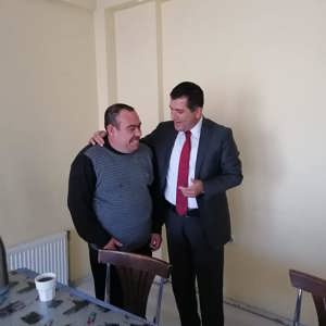 İl Müdürü Tarık KUŞMAN’ dan Erciş BRM’ ye Ziyaret - fotoğraf 4
