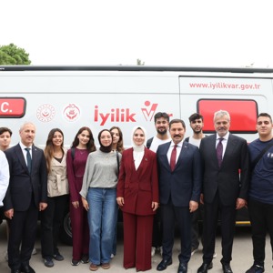 Aile ve Sosyal Hizmetler Bakanımız Göktaş, Hatay'da konuştu - fotoğraf 4