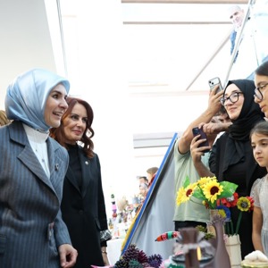 Aile ve Sosyal Hizmetler Bakanımız Göktaş, "Mersin Çalıştayı Sonuç Konferansı"nda konuştu: - fotoğraf 4