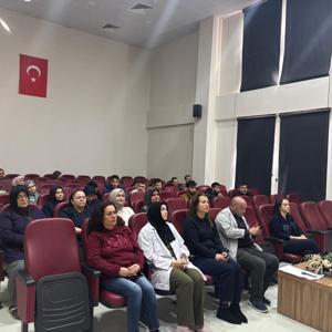 Ağız ve Diş Sağlığı Eğitimi - fotoğraf 2