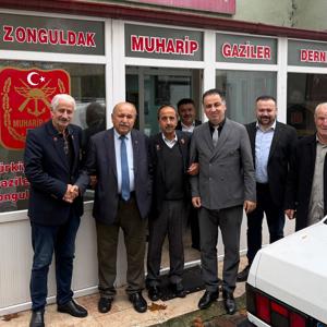 Vefa ve Kardeşlik Buluşması  - fotoğraf 3