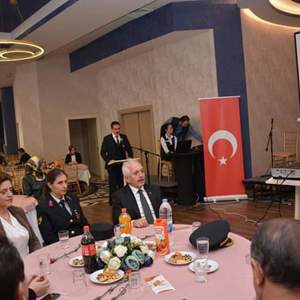 8 MART DÜNYA KADINLAR GÜNÜ - fotoğraf 2