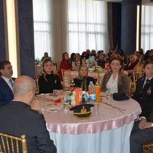 8 MART DÜNYA KADINLAR GÜNÜ - fotoğraf 3