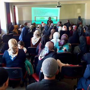  MEV Serkan Akyaz İlkokulu ve Vali Güner Orbay Ortaokulu’nda AEP Kapsamında “Madde Bağımlılığı ve Korunma Yolları” Semineri Düzenlendi - fotoğraf 3
