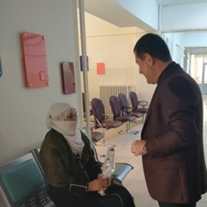 Van’da 8 Mart Dünya Kadınlar Günü Bir Dizi Etkinlikle Kutlandı - fotoğraf 1
