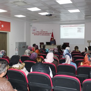 İl Müdürlüğümüzde,Küresel Salgın Koronavirüs (Covid-19) Konulu Bilgilendirme Toplantısı Yapıldı - fotoğraf 2