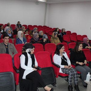 İl Müdürlüğümüzde,Küresel Salgın Koronavirüs (Covid-19) Konulu Bilgilendirme Toplantısı Yapıldı - fotoğraf 3