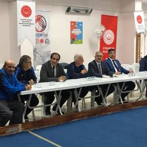 "Yaşlılara Saygı Haftası" Münasebetiyle Bocce Dostluk Turnuvası Yapıldı. - fotoğraf 2