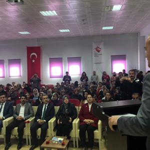 İl Müdürümüz Sayın Fehmi ÇELİK, Kuruluşlarımıza Ziyaretlerde Bulundu. - fotoğraf 7