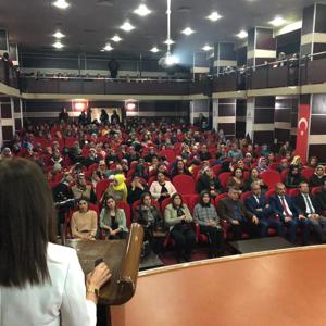 8 Mart Dünya Kadınlar Günü Programı - fotoğraf 3