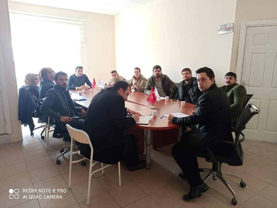 Bulanık ilçemizde müdürlüğümüz koordinesinde paydaş kurumların katılımıyla 'Çocuk Koruma Alt Komisyon Toplantısı gerçekleştirilmiştir