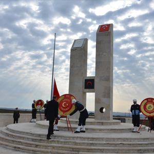 Edirne’de 18 Mart Şehitleri Anma Günü… - fotoğraf 4