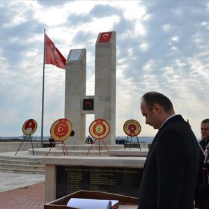 Edirne’de 18 Mart Şehitleri Anma Günü… - fotoğraf 8
