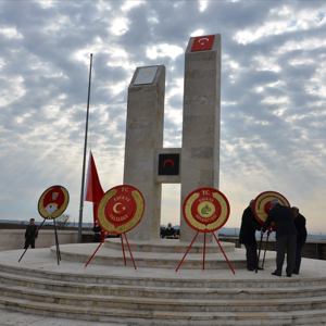 Edirne’de 18 Mart Şehitleri Anma Günü… - fotoğraf 18
