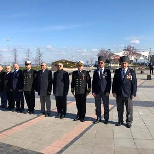 18 Mart Şehitleri Anma Günü Programı  - fotoğraf 3