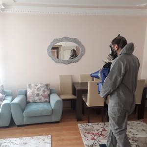 Amasya ÇEKOM; Covid-19 Virüsüne Karşı Tedbir Almaya Ve Çocuklarımızın Moral Ve Motivasyonunu Güçlü Tutmaya Yönelik Çalışmalar Yapmaya Devam Ediyor  - fotoğraf 3