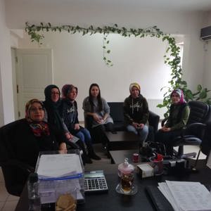 Amasya ÇEKOM; Covid-19 Virüsüne Karşı Tedbir Almaya Ve Çocuklarımızın Moral Ve Motivasyonunu Güçlü Tutmaya Yönelik Çalışmalar Yapmaya Devam Ediyor  - fotoğraf 11