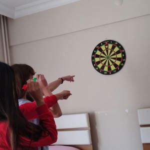 Amasya ÇEKOM; Covid-19 Virüsüne Karşı Tedbir Almaya Ve Çocuklarımızın Moral Ve Motivasyonunu Güçlü Tutmaya Yönelik Çalışmalar Yapmaya Devam Ediyor  - fotoğraf 14