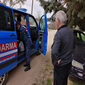 “Tedbir” Sizden “Vefa” Bizden - fotoğraf 1