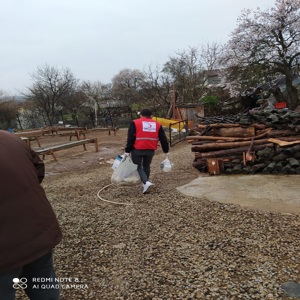 “Tedbir” Sizden “Vefa” Bizden - fotoğraf 3