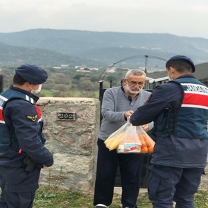 “Tedbir” Sizden “Vefa” Bizden - fotoğraf 4